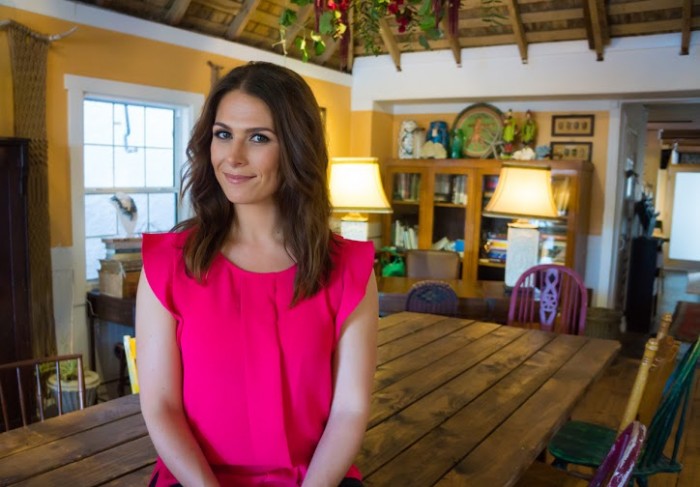 Nicole Paleo Kitchens