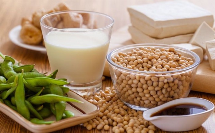 Soy